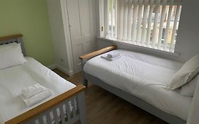 Pontymister Retreat